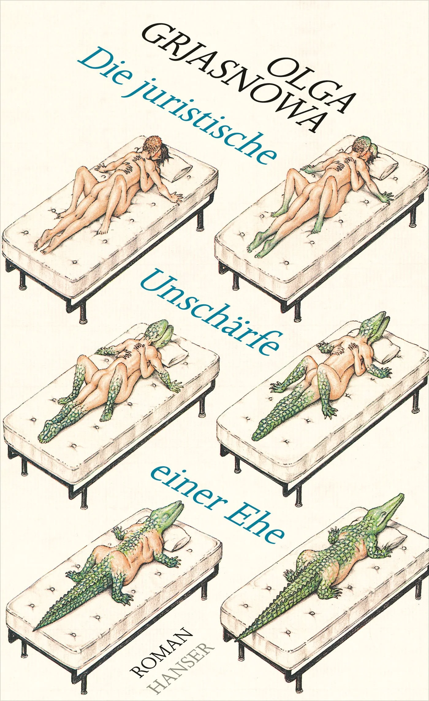 Die juristische Unschärfe einer Ehe - Image 3