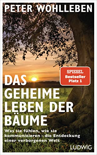 Das geheime Leben der Bäume: Was sie fühlen, wie sie kommunizieren - die Entdeckung einer verborgenen Welt - Image 5
