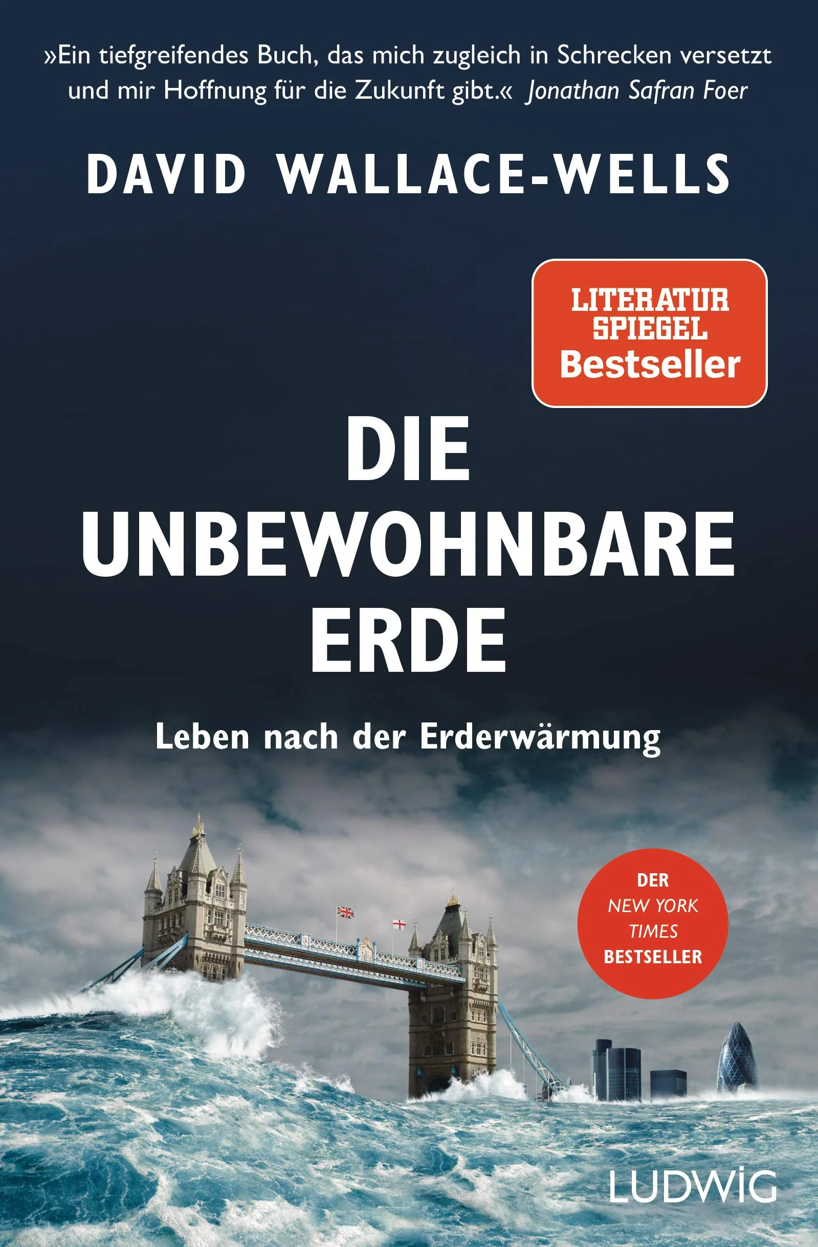Die unbewohnbare Erde: Leben nach der Erderwärmung - Image 2