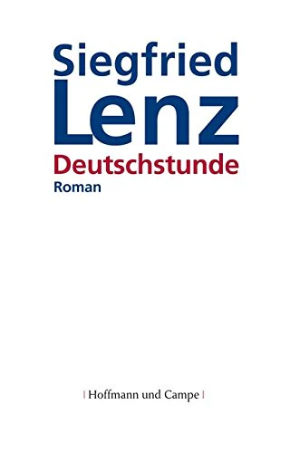 Deutschstunde - Image 4