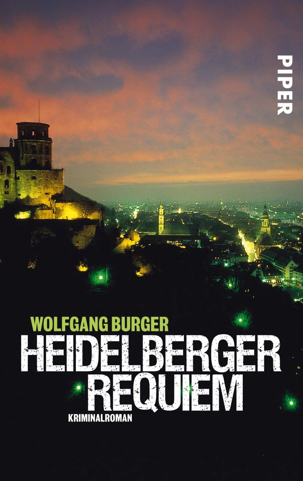 Heidelberger Requiem - Image 2