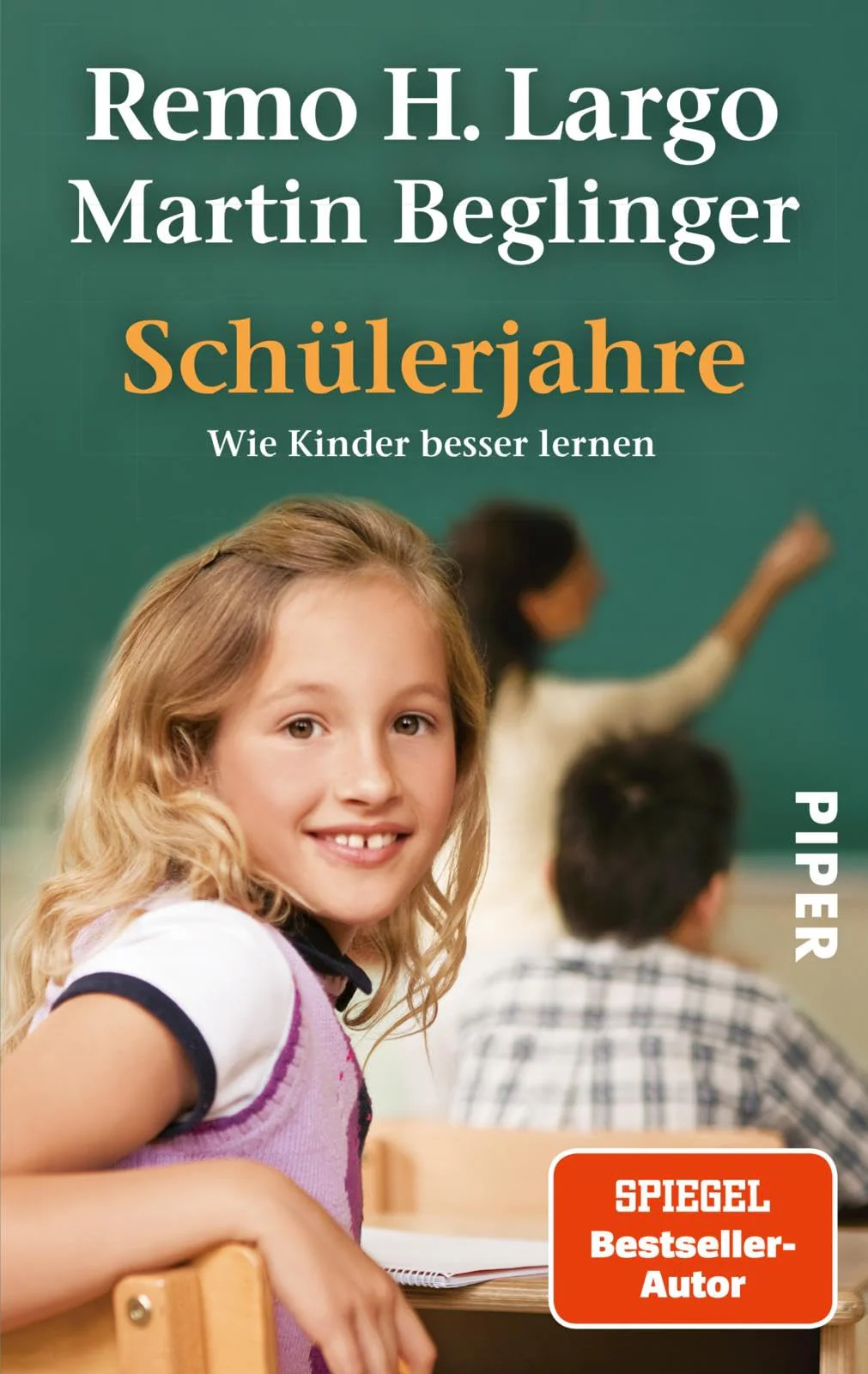 Schülerjahre: Wie Kinder besser lernen - Image 3