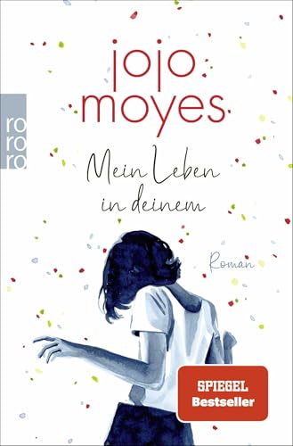 Mein Leben in deinem: Der Nummer 1 Bestseller jetzt im Taschenbuch - Image 2