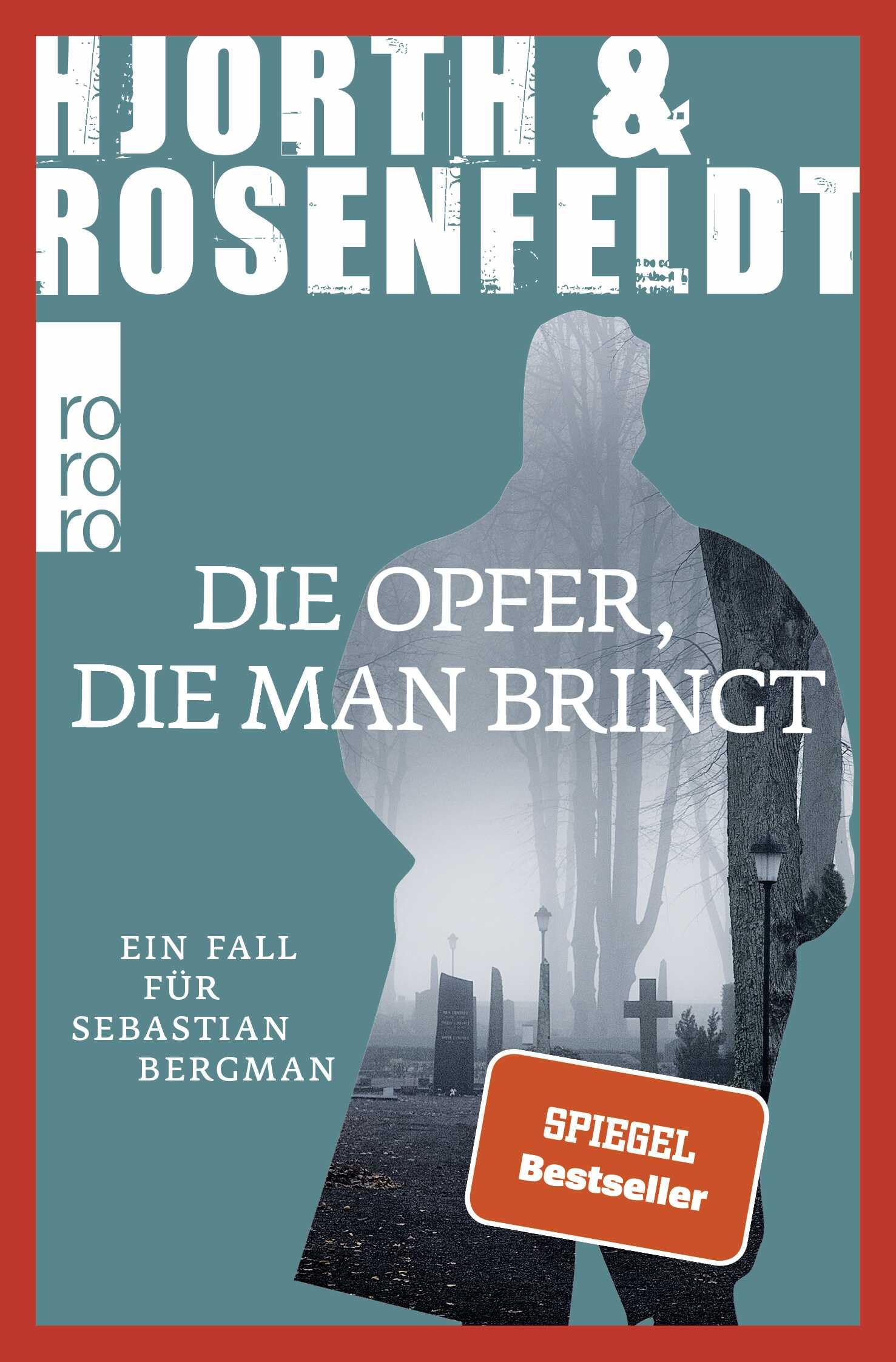 Die Opfer, die man bringt - Image 3