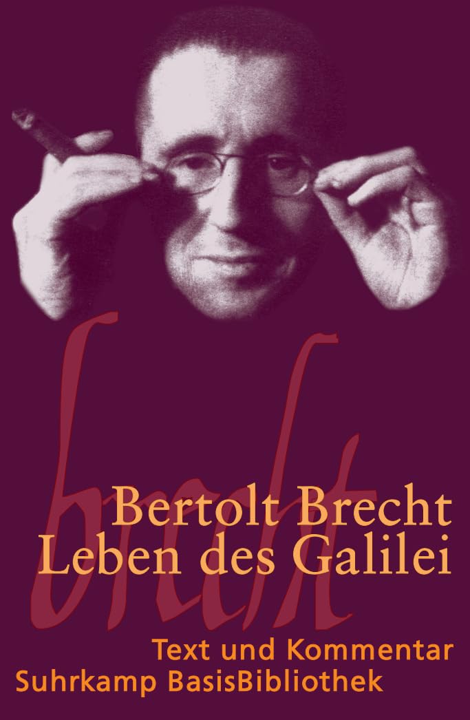 Leben des Galilei - Image 4