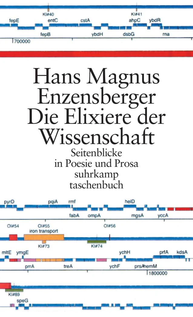 Enzensberger: Elixiere/Wissenschaft - Image 2