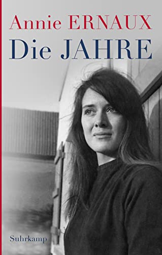 Die Jahre: Geschenkausgabe | Nobelpreis für Literatur 2022 - Image 2