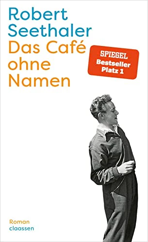 Das Café ohne Namen: Roman | Der neue Roman des Bestsellerautors von "Ein ganzes Leben" - Image 3