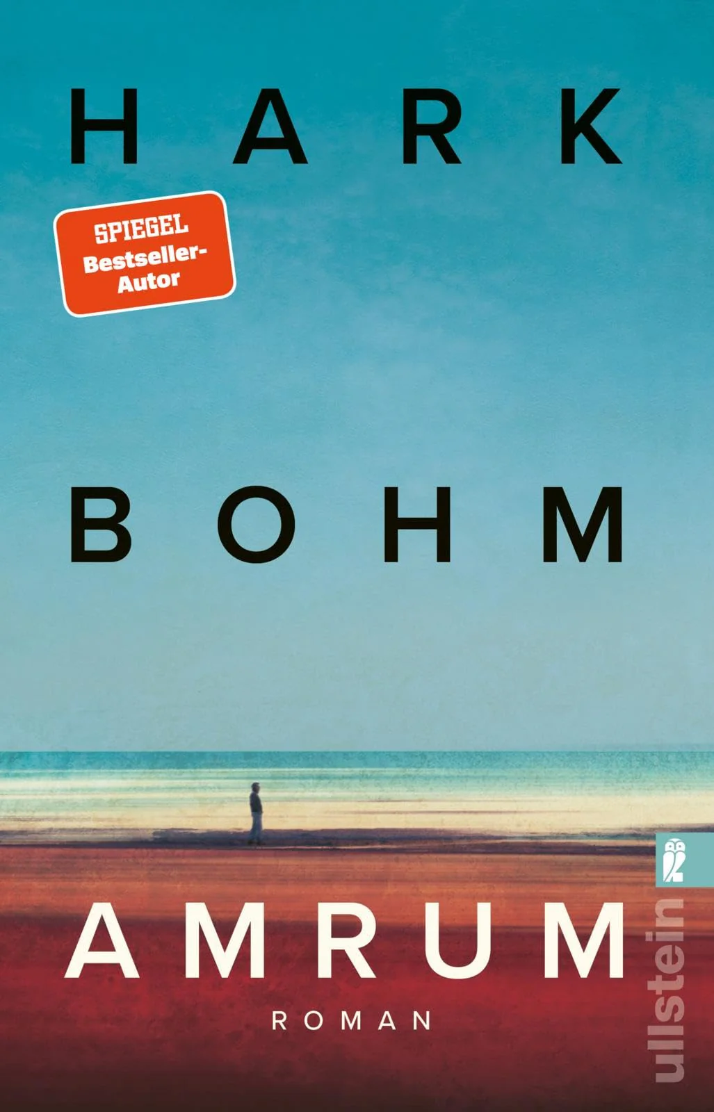 Amrum: Roman | Der SPIEGEL-Bestseller: Ein Roman über die Liebe zu einer Insel und eine Freundschaft, die alle Gräben überwindet - Image 3