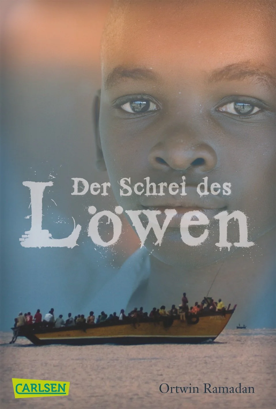 Der Schrei des Löwen - Image 3