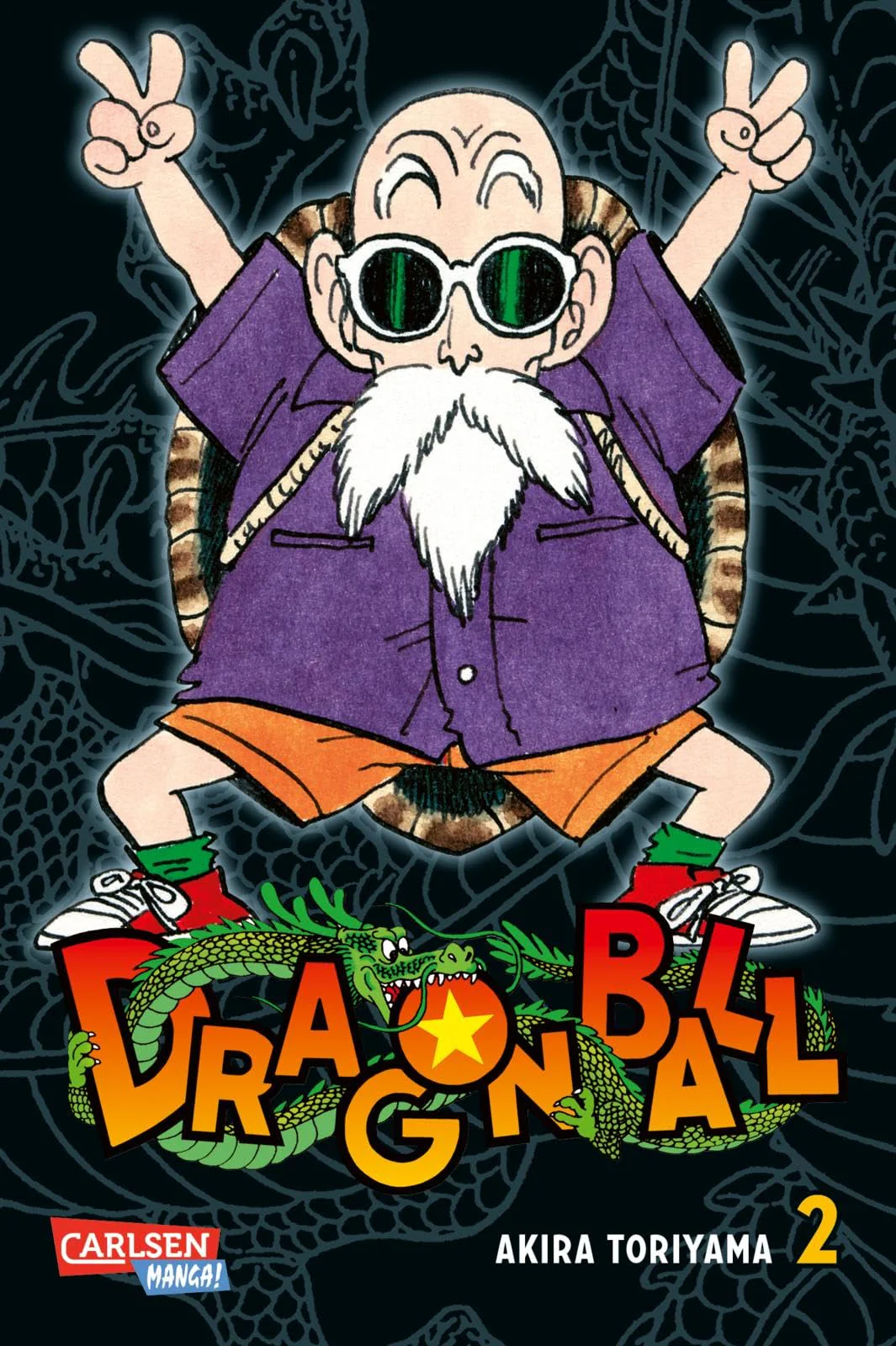Dragon Ball Massiv 2: Die Originalserie als 3-in-1-Edition! - Image 4