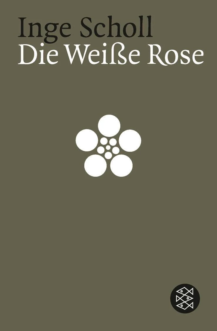 Die weisse Rose - Image 4