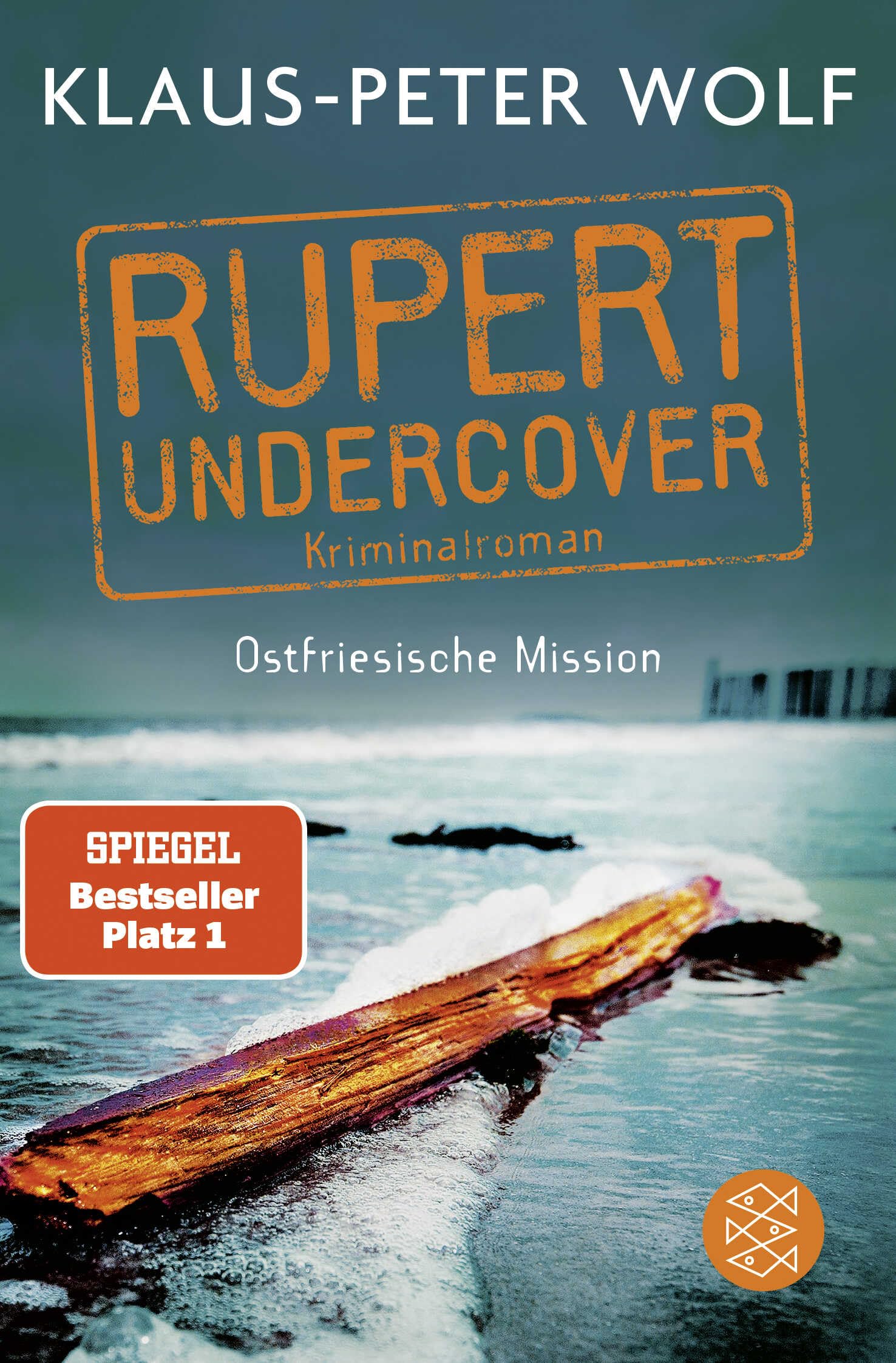 Rupert undercover: ostfriesische Mission - Image 2