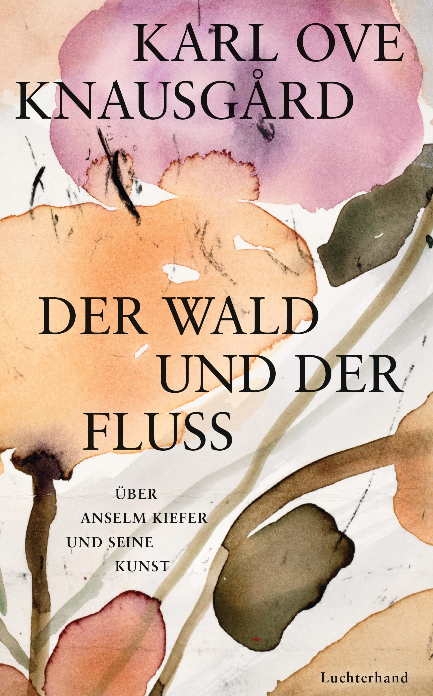 Der Wald und der Fluss: Über Anselm Kiefer und seine Kunst - Image 2