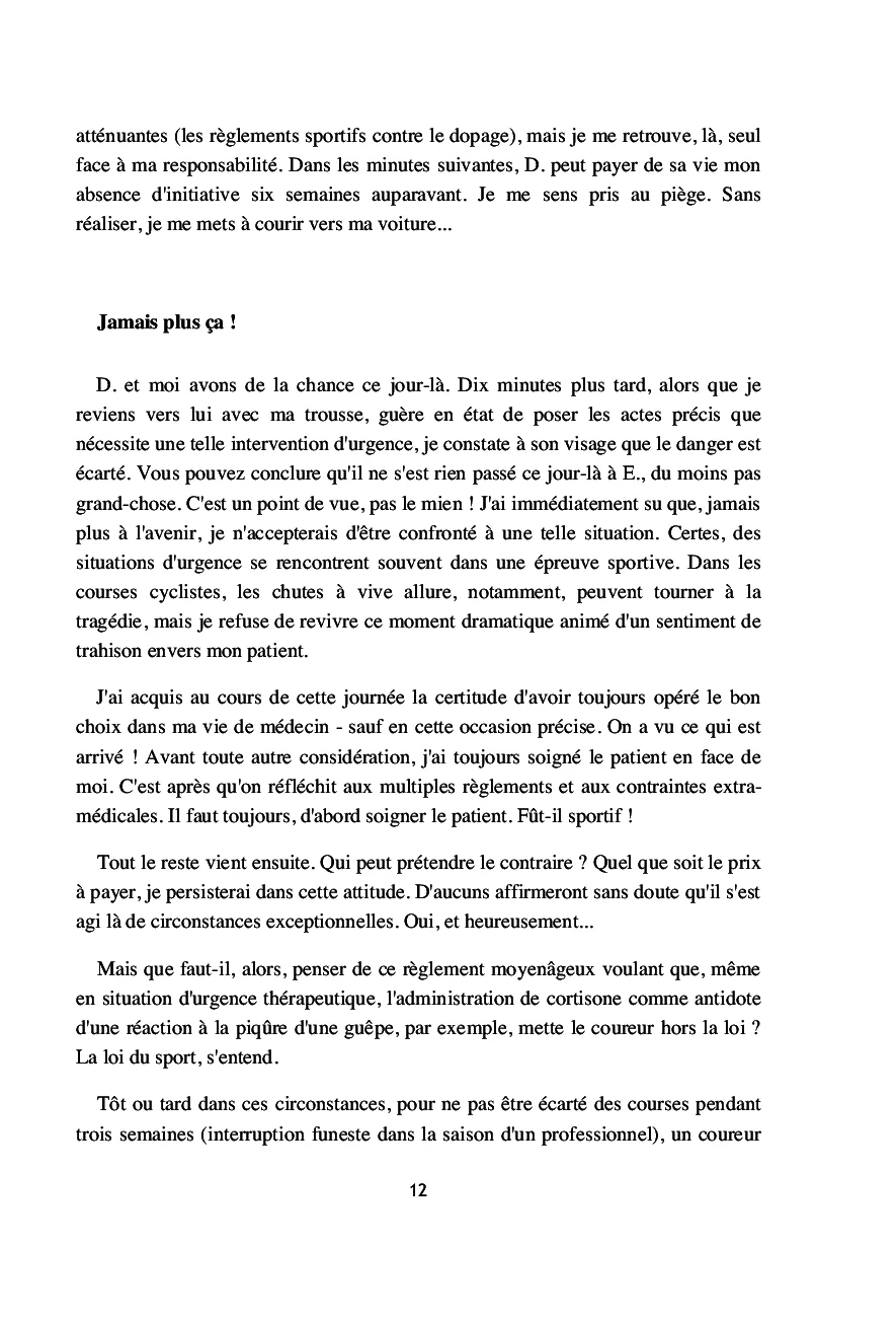 Les Méthodes du Docteur MOUTON - Image 31