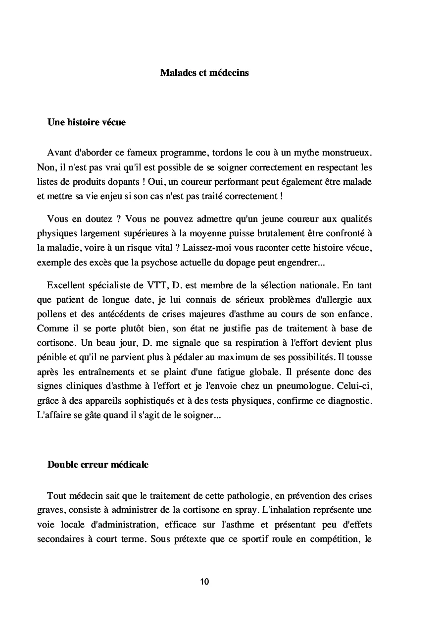 Les Méthodes du Docteur MOUTON - Image 40