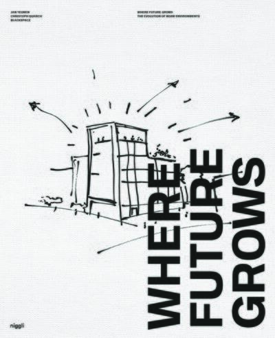 Where future grows - Image 2
