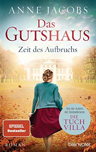 Das Gutshaus - Zeit des Aufbruchs - Image 2