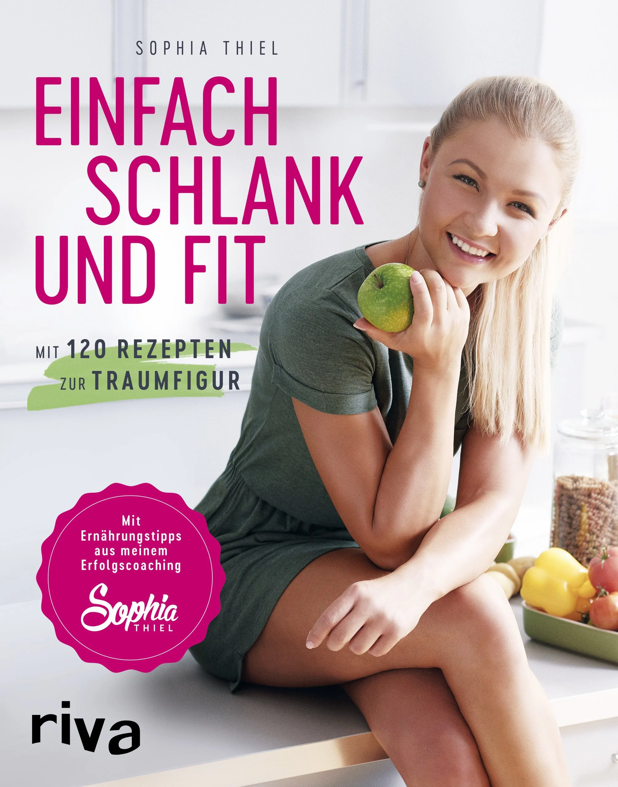 Einfach schlank und fit: Mit 120 Rezepten zur Traumfigur. Mit Ernährungstipps aus meinem Erfolgscoaching. - Image 2