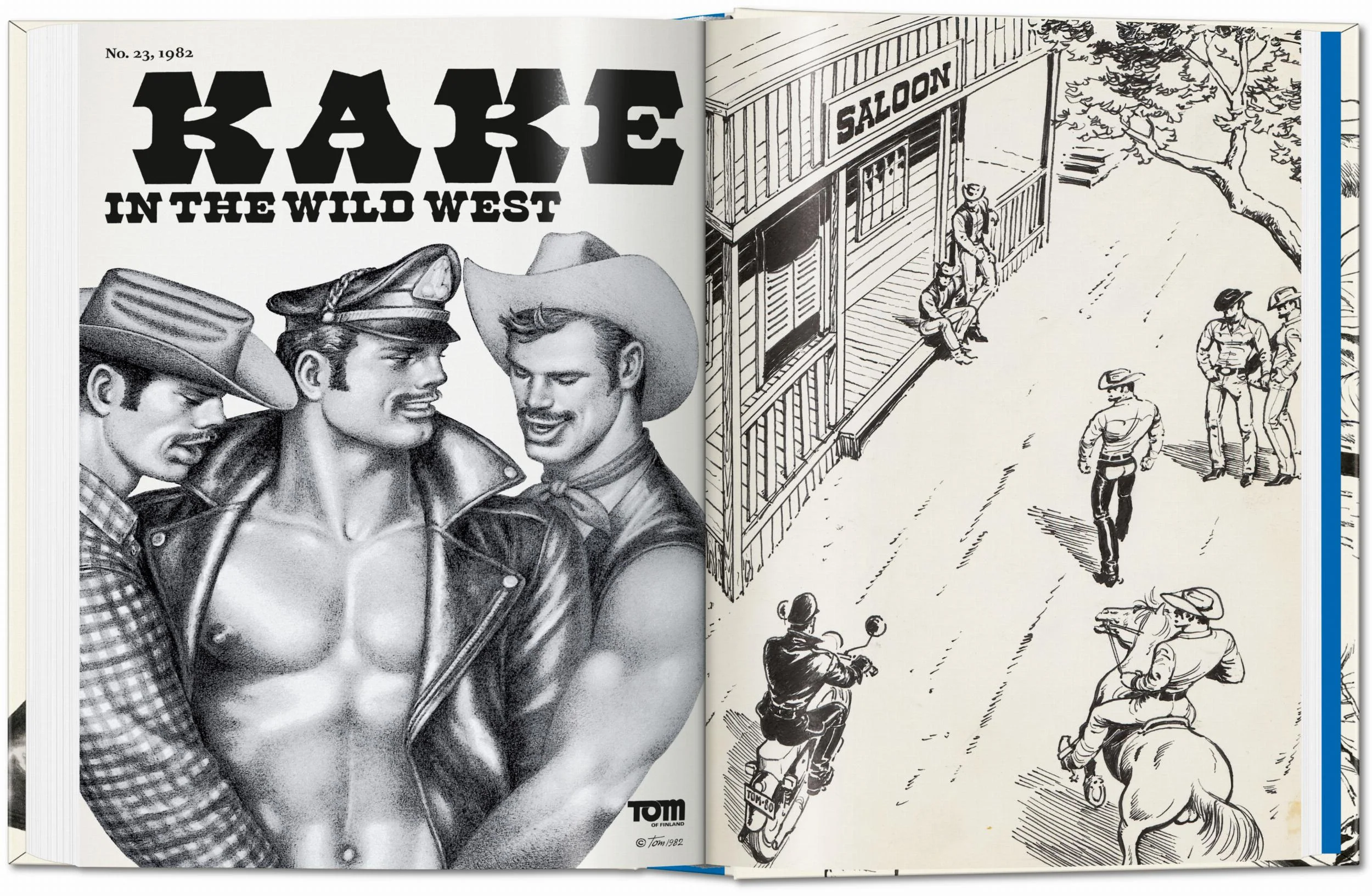 Tom of Finland - Image 18