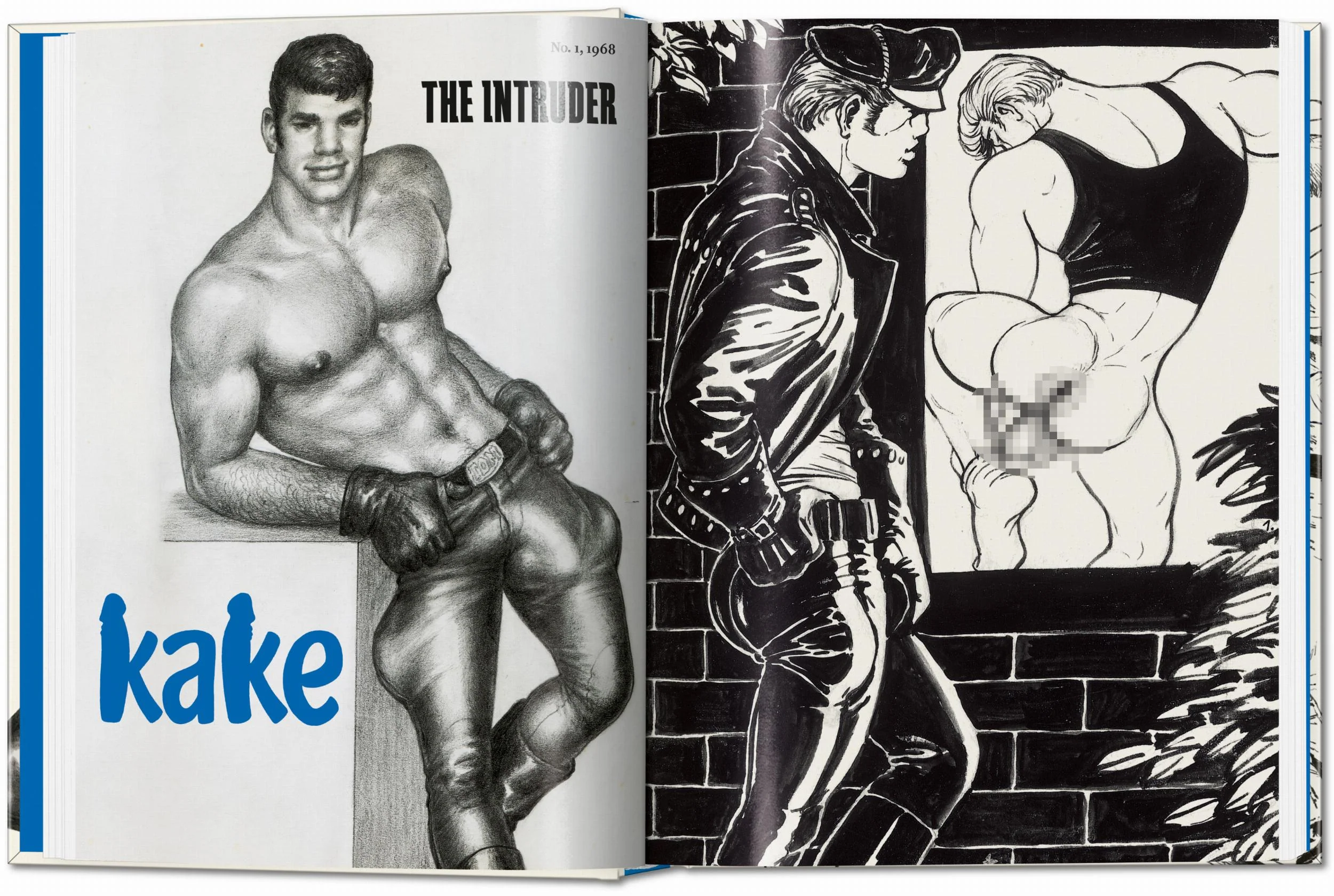 Tom of Finland - Image 40