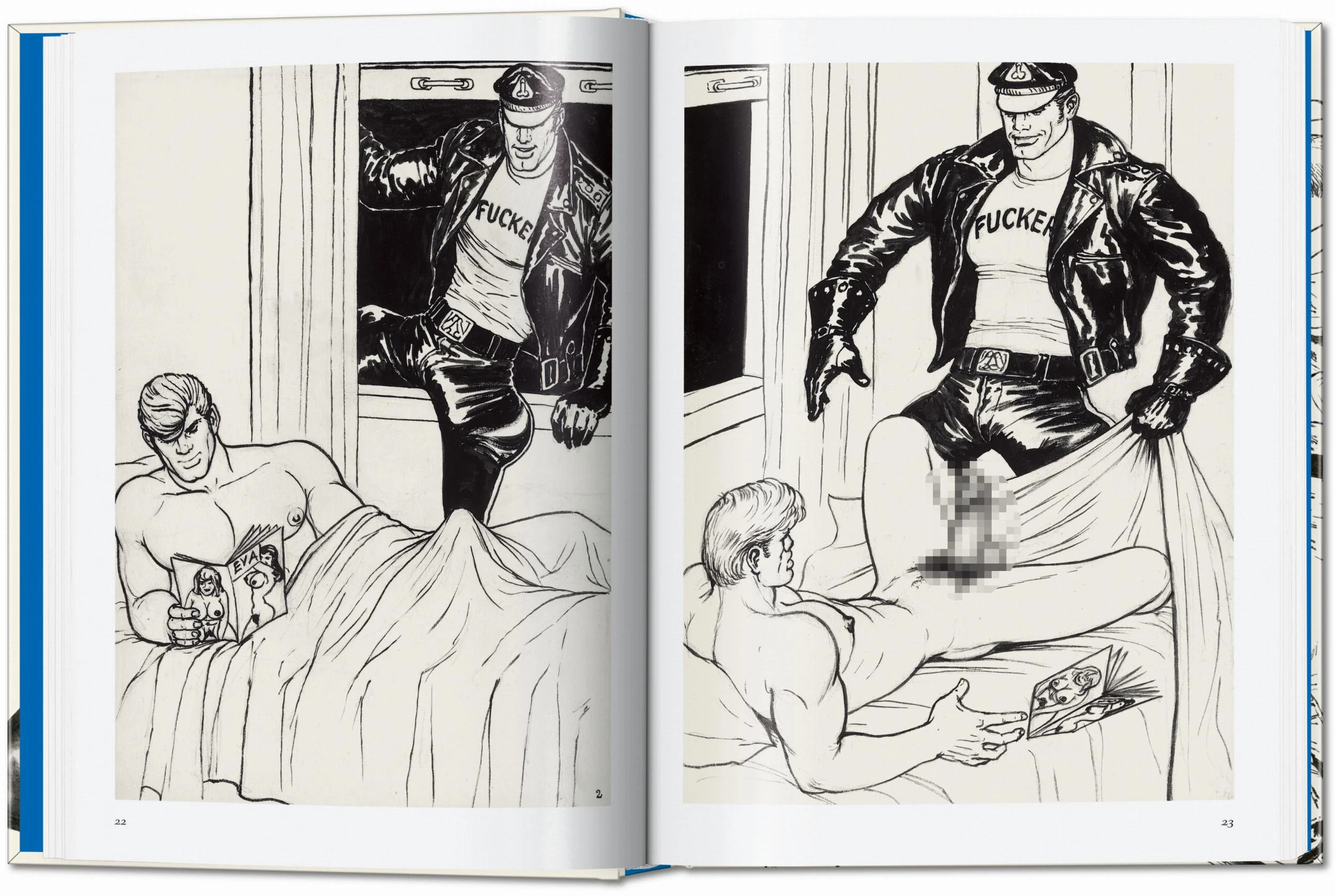 Tom of Finland - Image 5