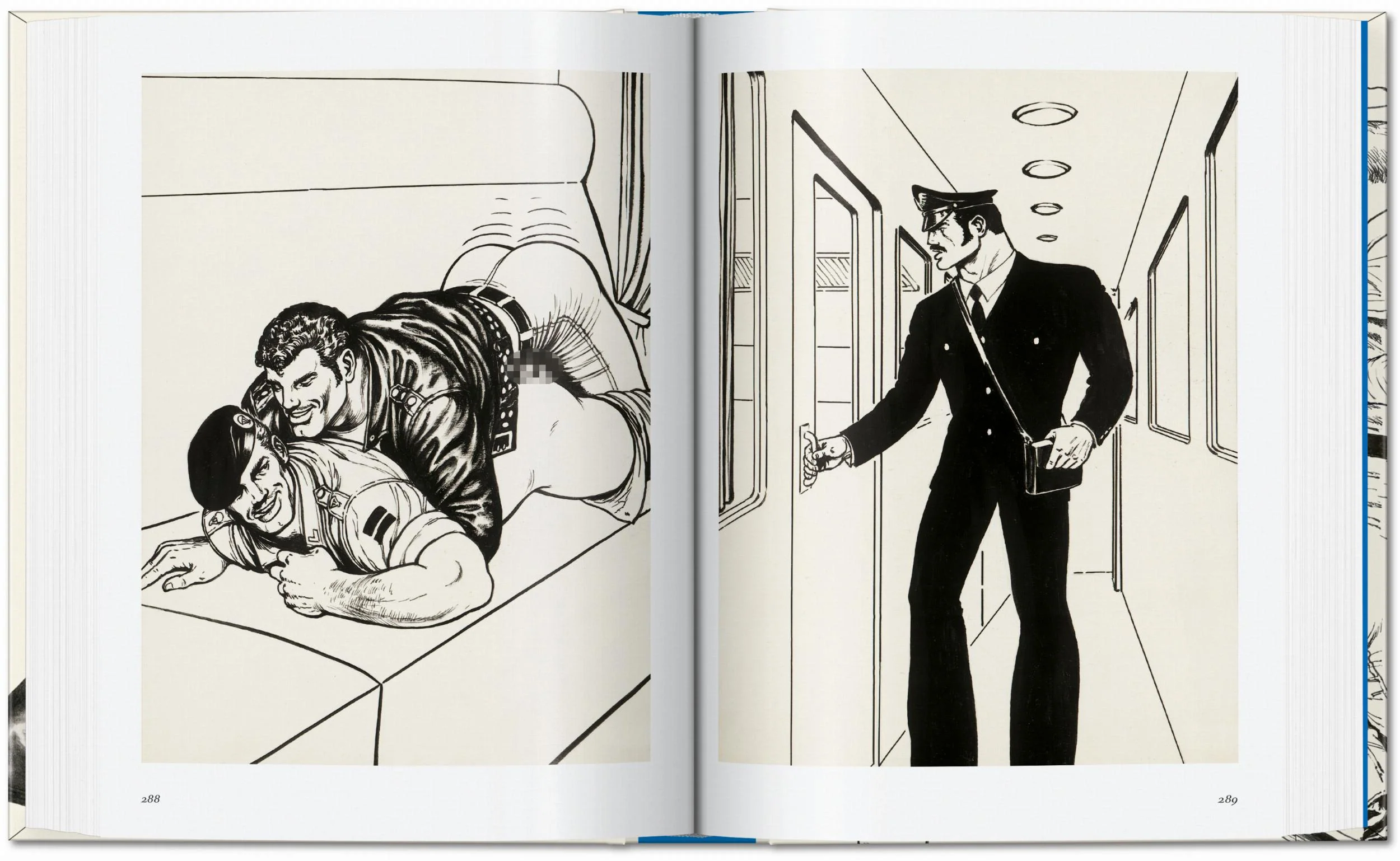 Tom of Finland - Image 7