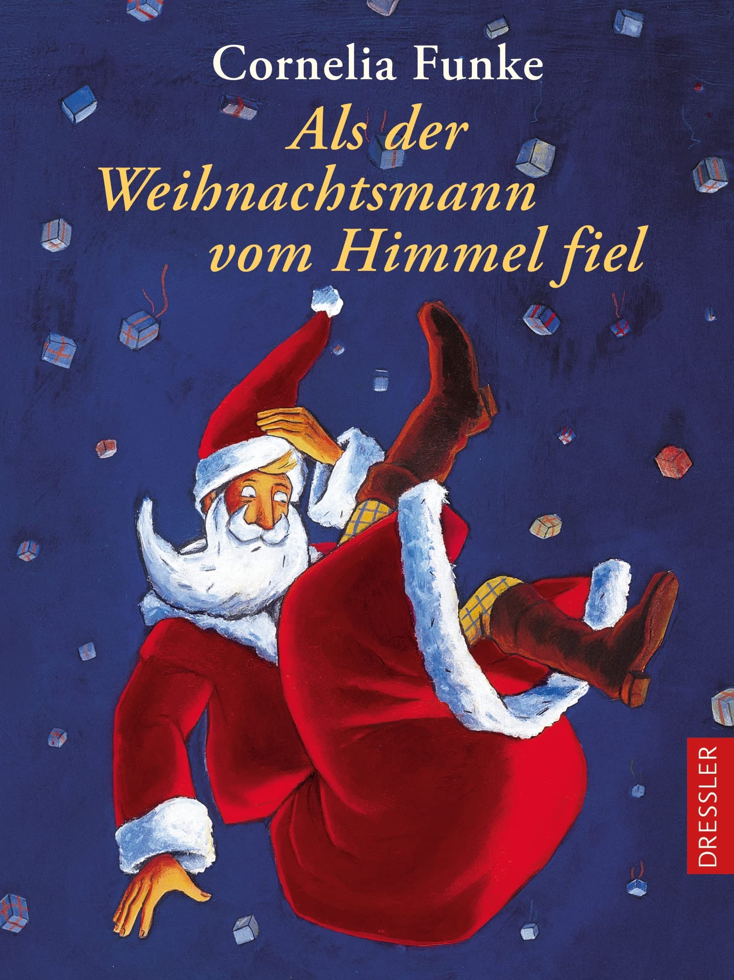 Als der Weihnachtsmann vom Himmel fiel - Image 3