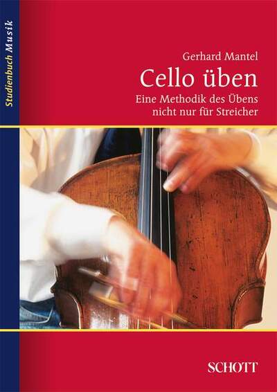 Cello üben - Image 2