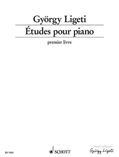 Études pour Piano - Image 4