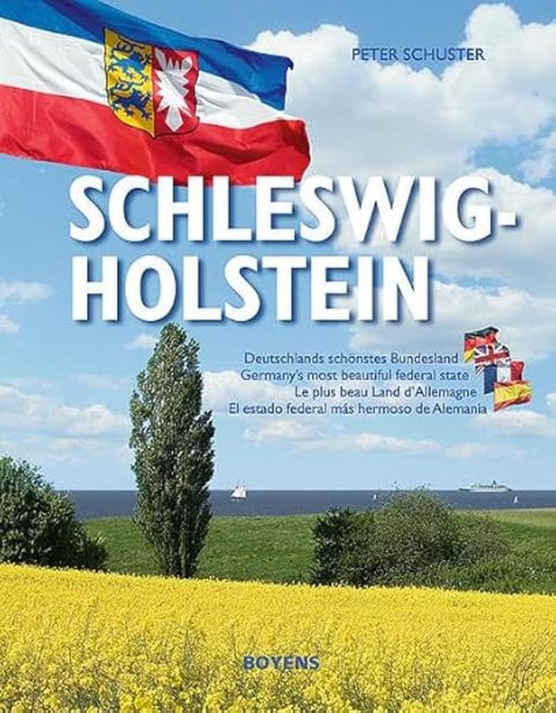 Schleswig-Holstein - Image 2
