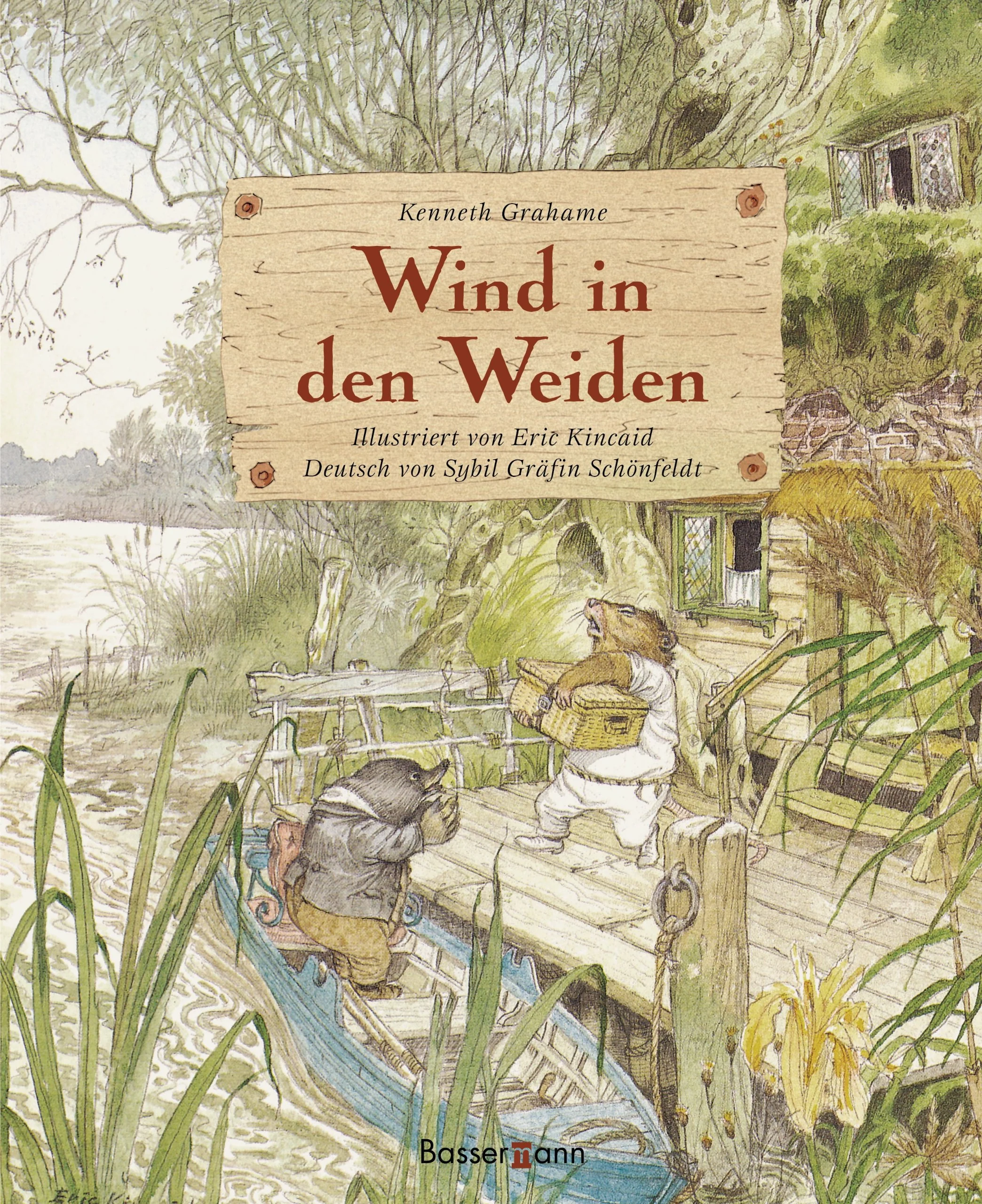Wind in den Weiden - Image 2