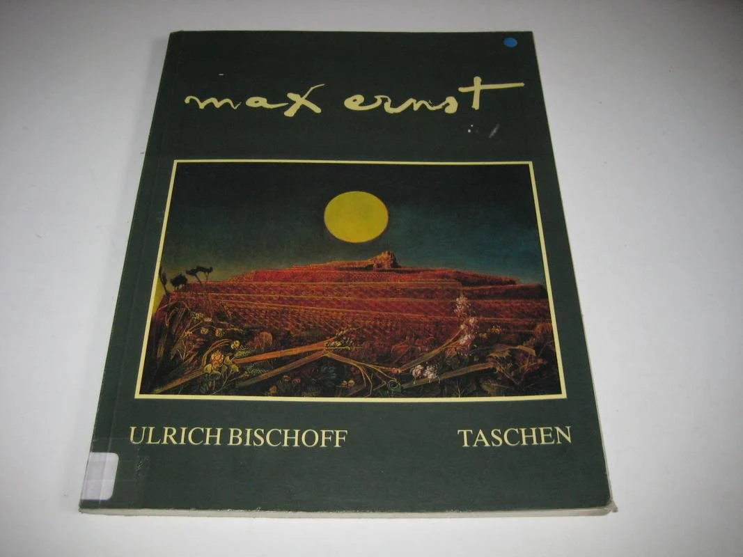 Max Ernst: 1891-1976 - Image 2