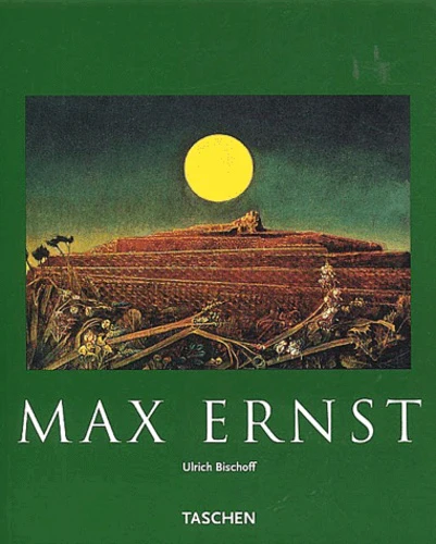 Max Ernst: 1891-1976 - Image 5