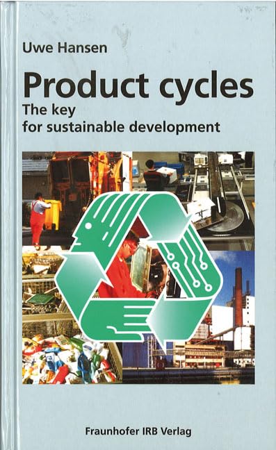 Product cycles.: The key for sustainable development. - Image 2