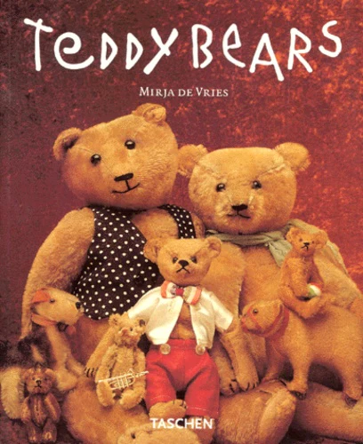Teddy bears - Image 3