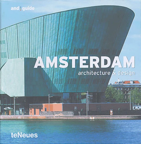 Amsterdam: Architecture & design - Image 3