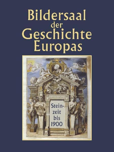 Bildersaal der Geschichte Europas: Geschichte im Bilde - Image 3