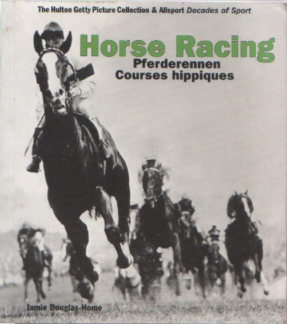 Horse Racing / Pferderennen / Courses hippiques - Image 4