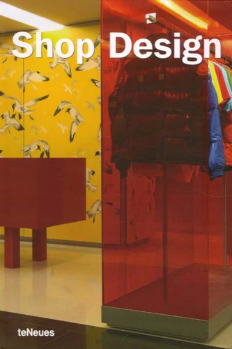 Shop Design - Image 3