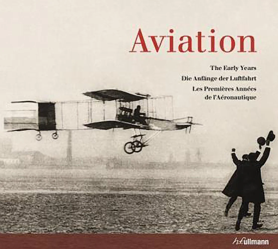 Aviation: Les Premières Années de l'Aéronautique - Image 2