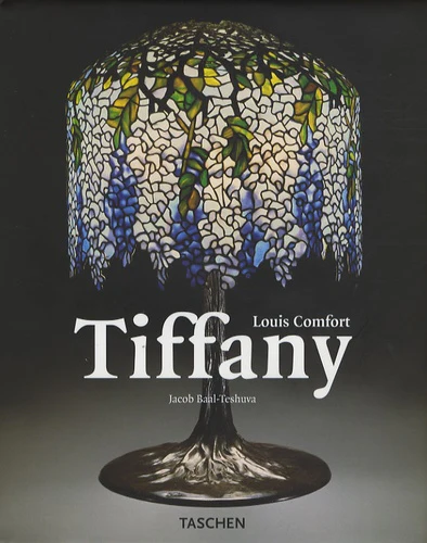 Louis Comfort: Tiffany - Image 4