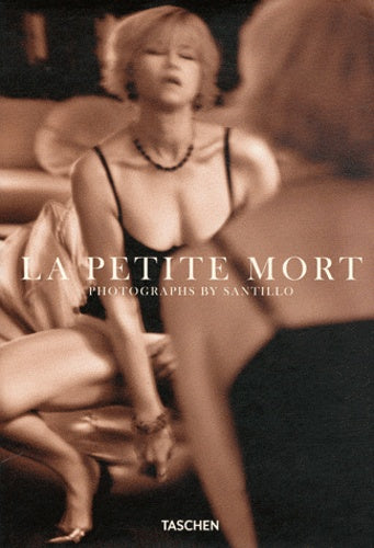 FO-SANTILLO LA PETITE MORT - Image 4