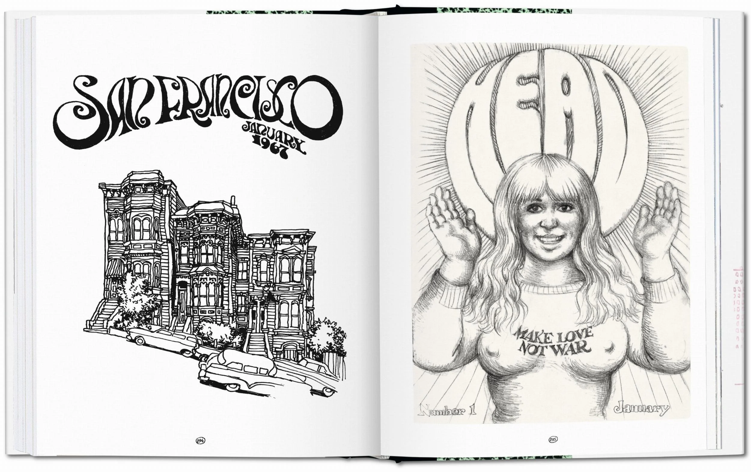 Robert Crumb - Image 6