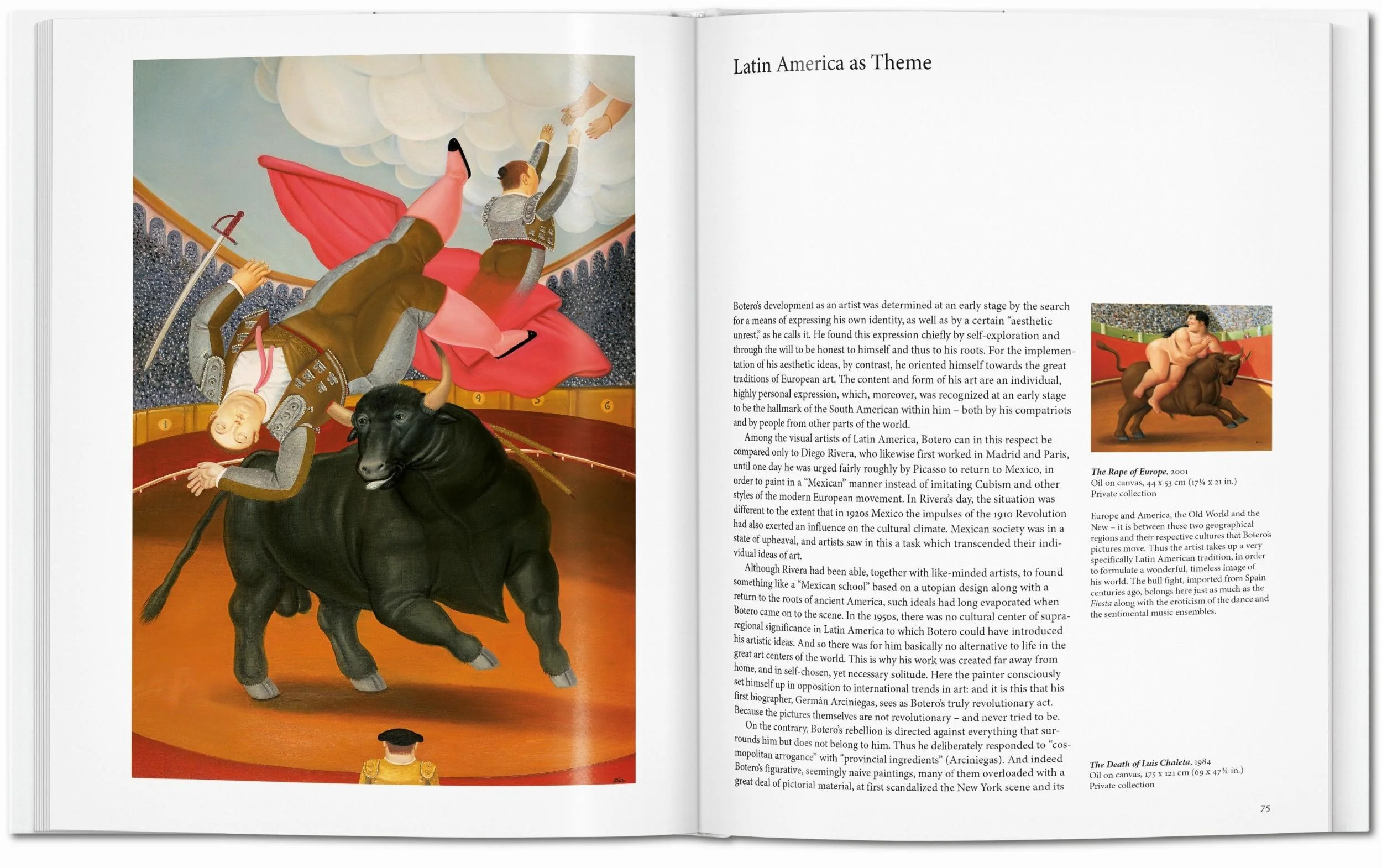 Botero - Image 34