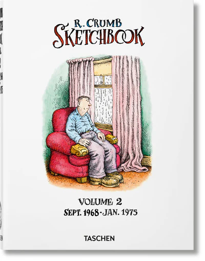 Robert Crumb - Image 17