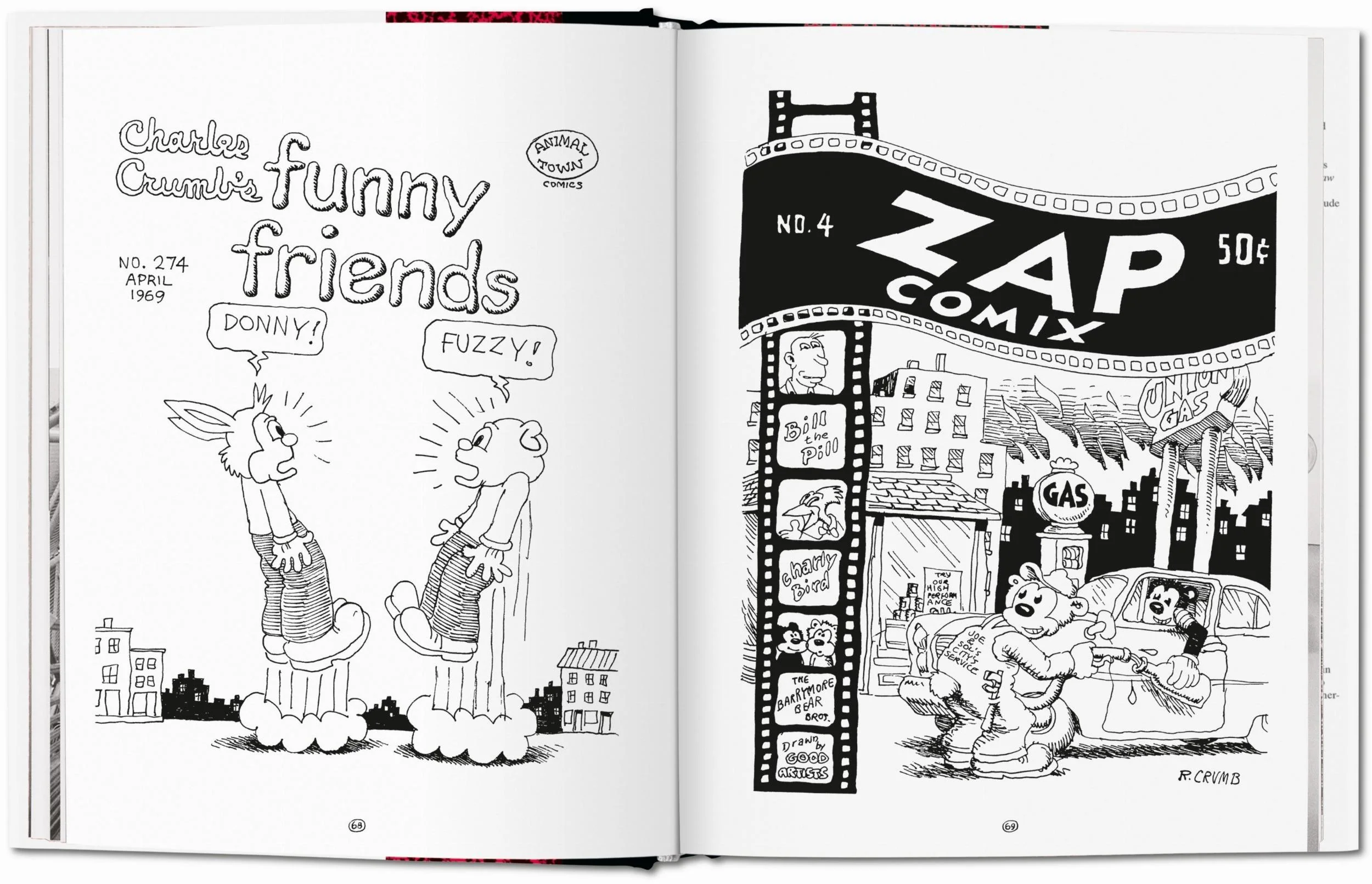 Robert Crumb - Image 19