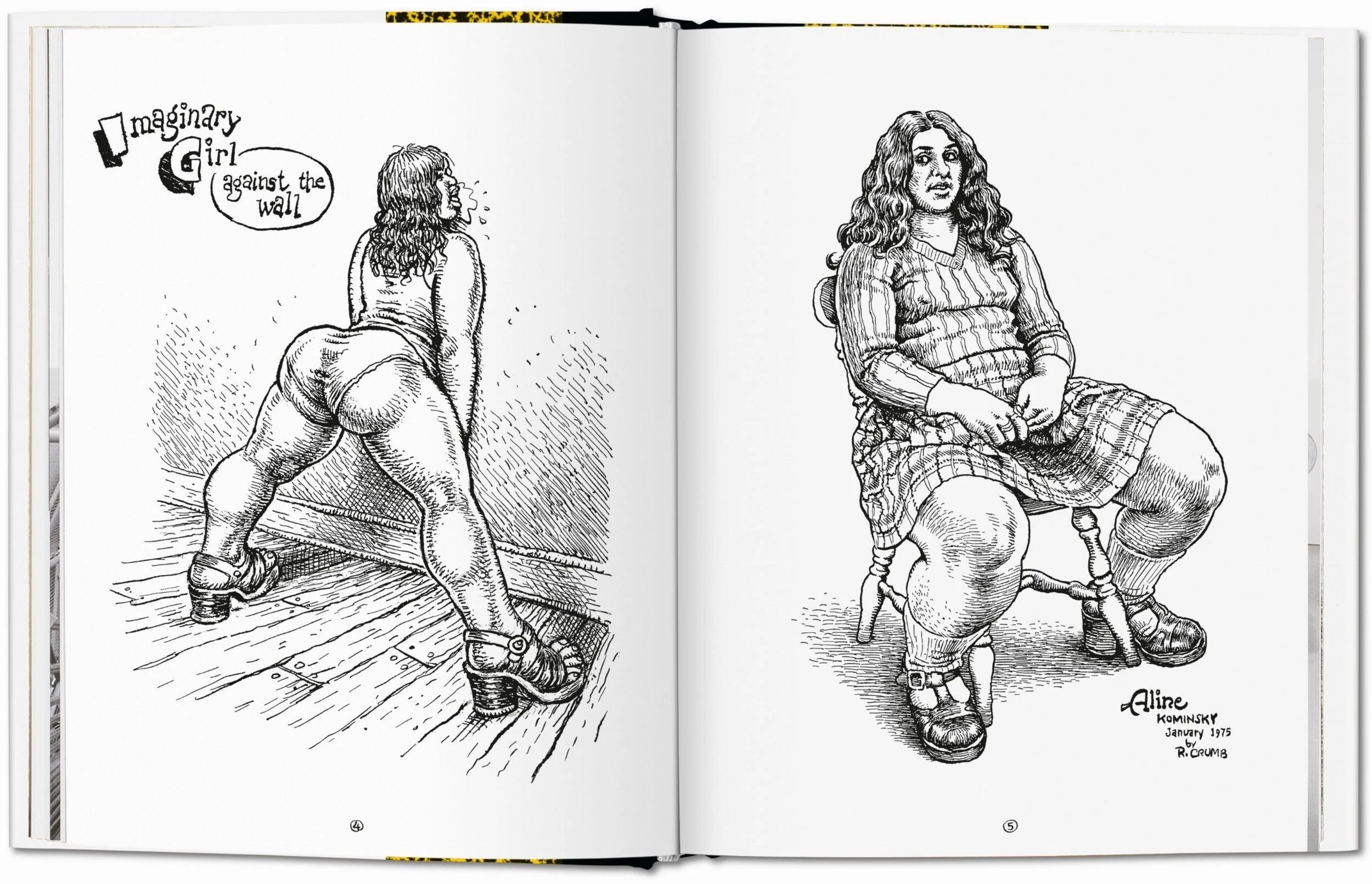 Robert Crumb - Image 11