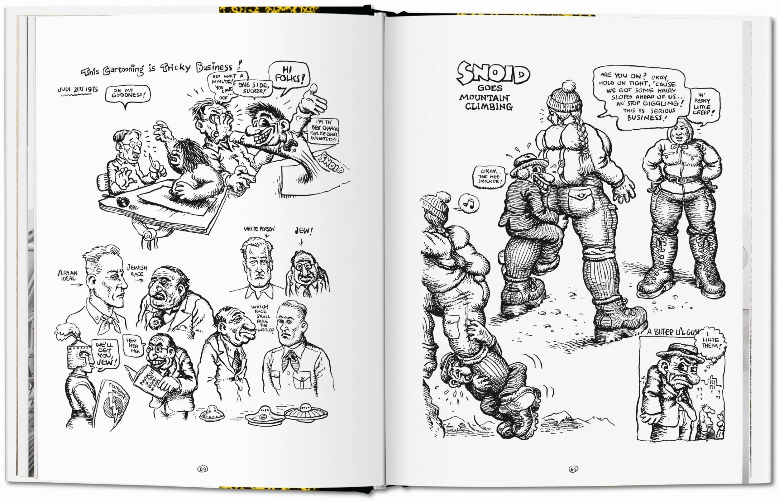 Robert Crumb - Image 23