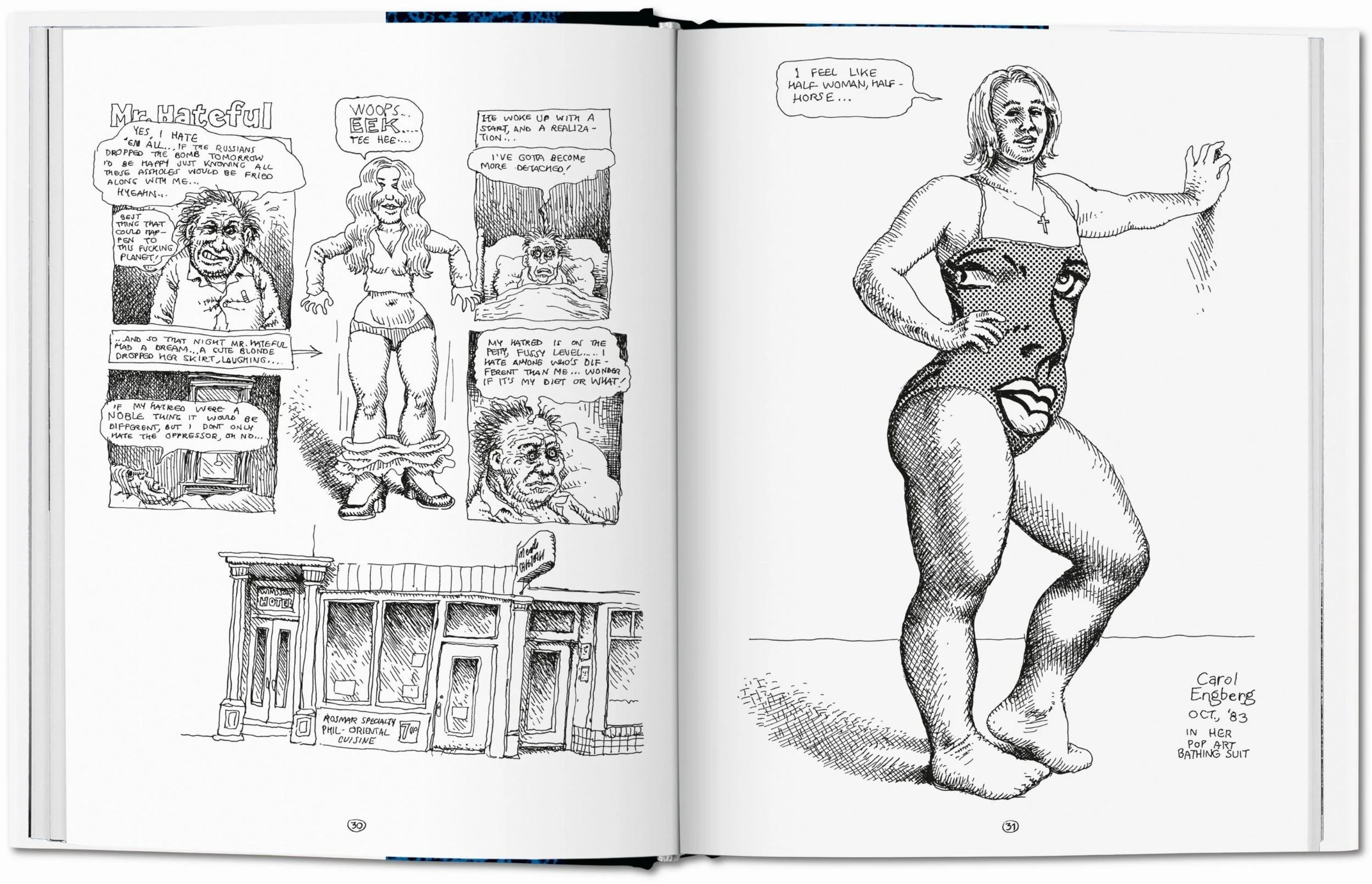 Robert Crumb - Image 3